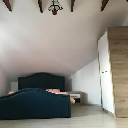 Garden Case de vacanță *