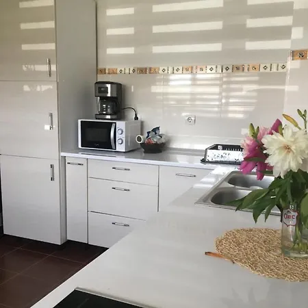 בית נופש Garden בראשוב