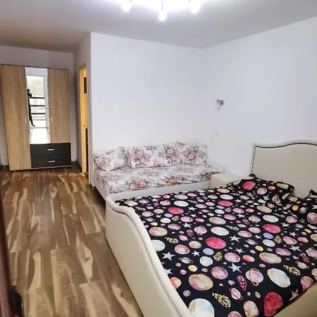 Case de vacanță Garden Brașov
