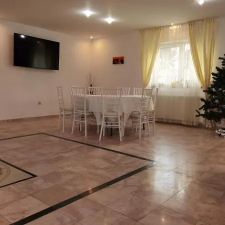 Garden * 브라쇼브