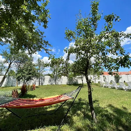 Case de vacanță Garden