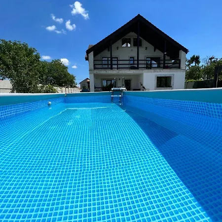 Case de vacanță Garden