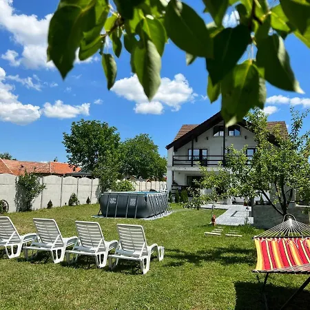 Garden *