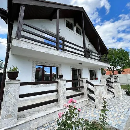 Garden *