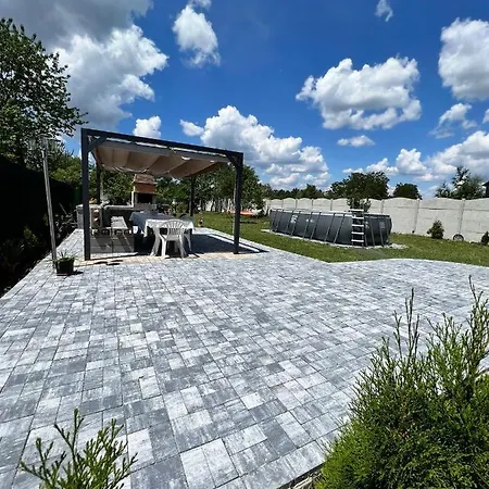 Garden Case de vacanță Brașov