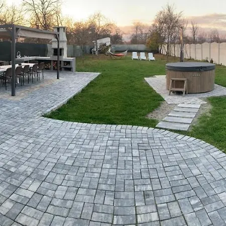 Garden * Brașov