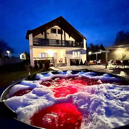 Garden Brasov