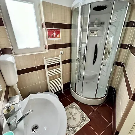 펜션 Garden 브라쇼브