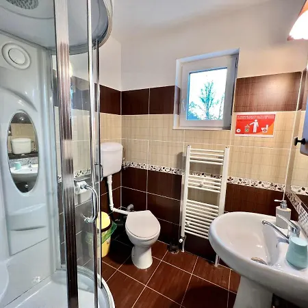 Garden Holiday home