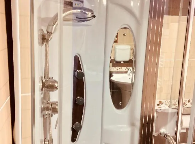 度假居 Garden 布拉索夫