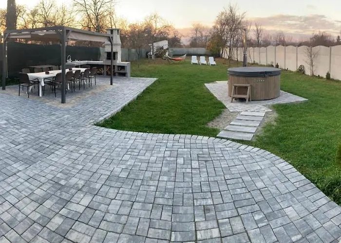 Garden * 布拉索夫