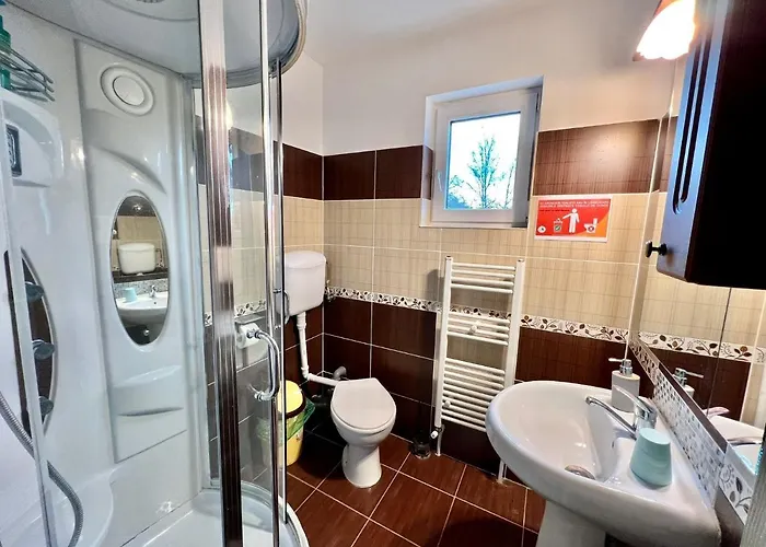 Garden Semesterbostad